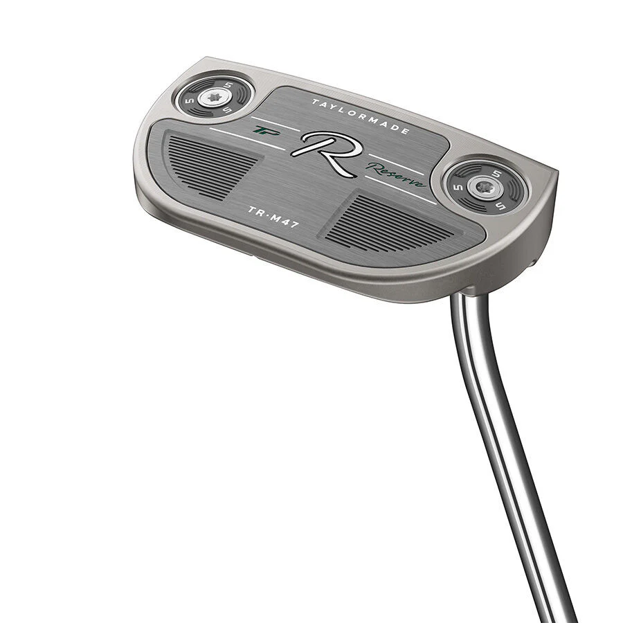 TaylorMade TP Reserve M47 Putter - Image 4