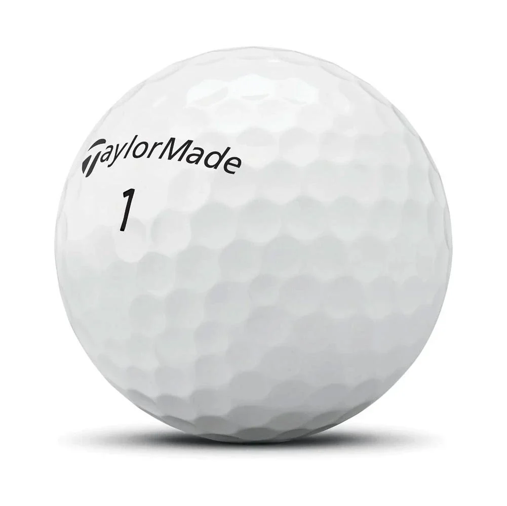 TaylorMade TP5 Personalized Golf Balls - Image 4