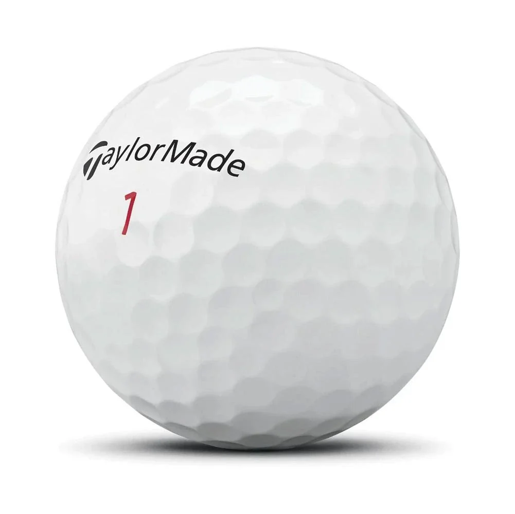 TaylorMade TP5x Golf Balls - Image 3