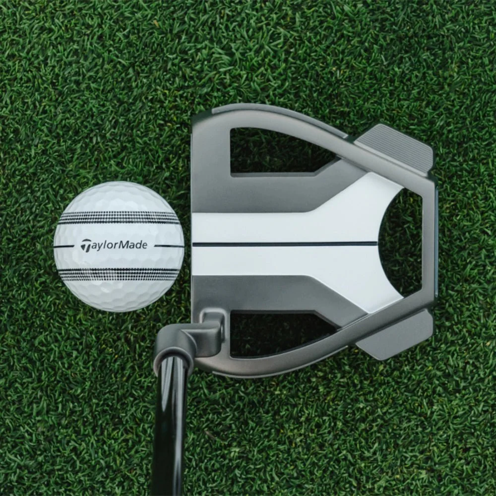 TaylorMade TP5x Stripe Golf Balls - Prior Generation - Image 4