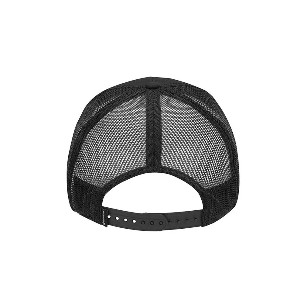 TaylorMade Ventura Retro Trucker Golf Hat - Image 14