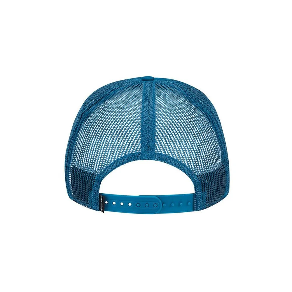 TaylorMade Ventura Retro Trucker Golf Hat - Image 20