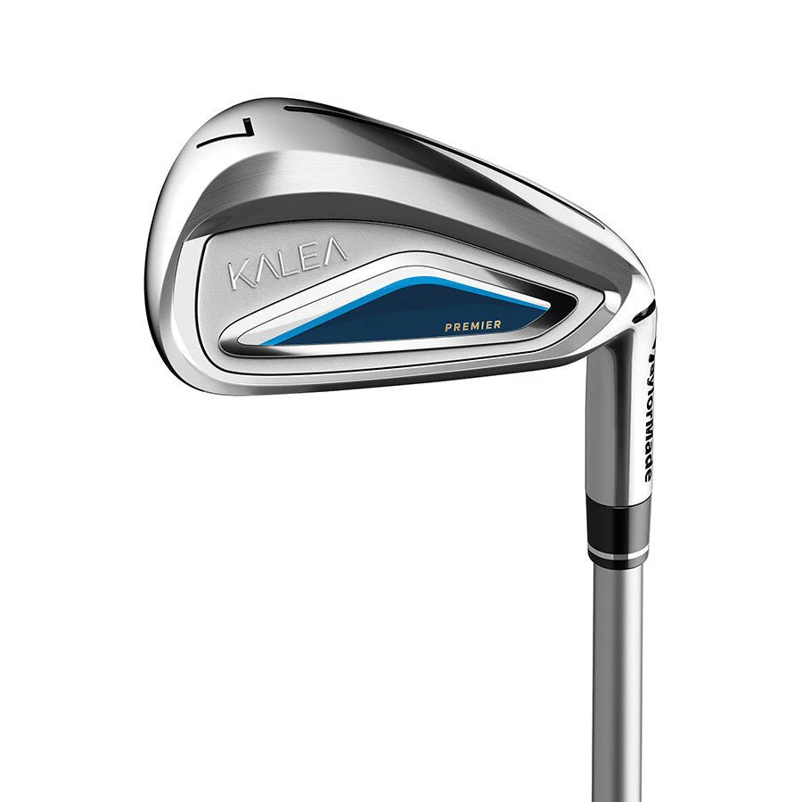 TaylorMade Women's Kalea Premier Complete Set - Image 10