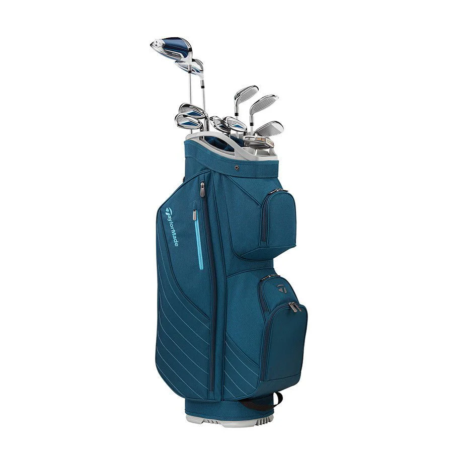 TaylorMade Women's Kalea Premier Complete Set - Image 3