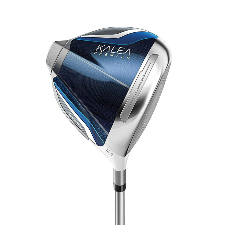 TaylorMade Women's Kalea Premier Complete Set - Image 4