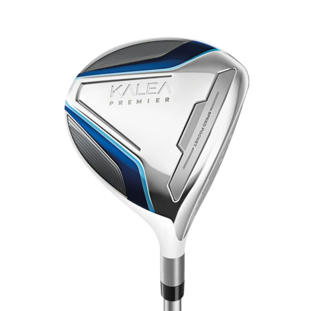 TaylorMade Women's Kalea Premier Complete Set - Image 6