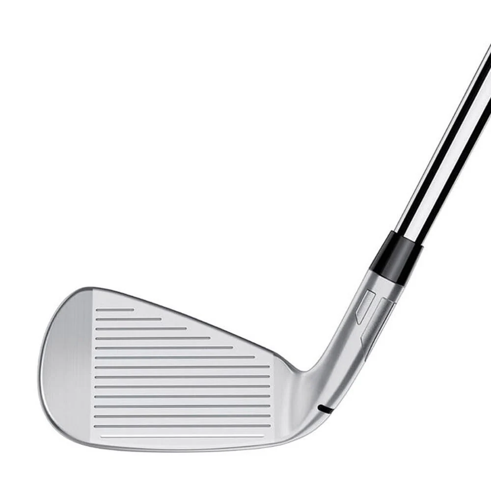 TaylorMade Women's Qi HL Iron Set Right-Handed - Image 3