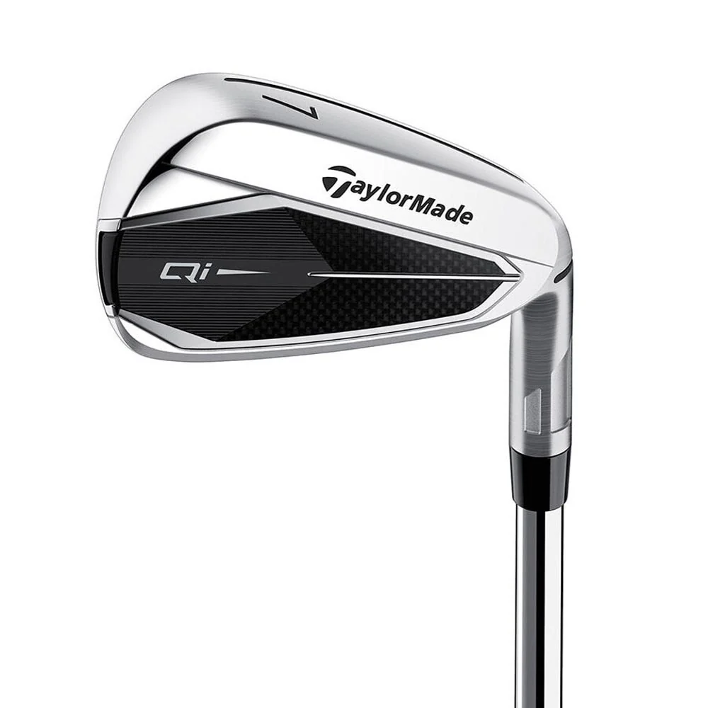 TaylorMade Women's Qi Iron Set Right-Handed - Image 5