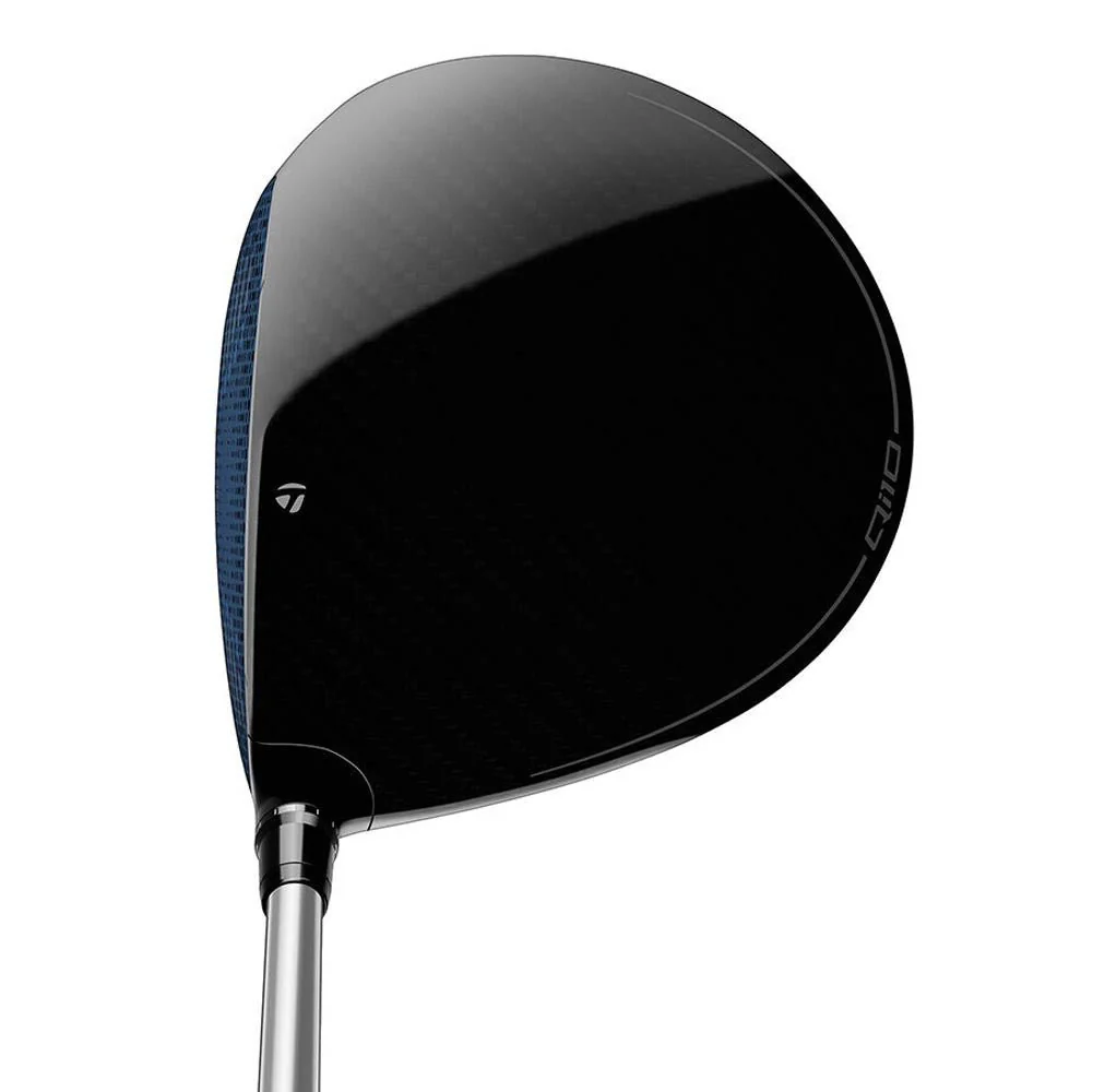 TaylorMade Women's Qi10 Max Driver (Right-Handed) - Image 2