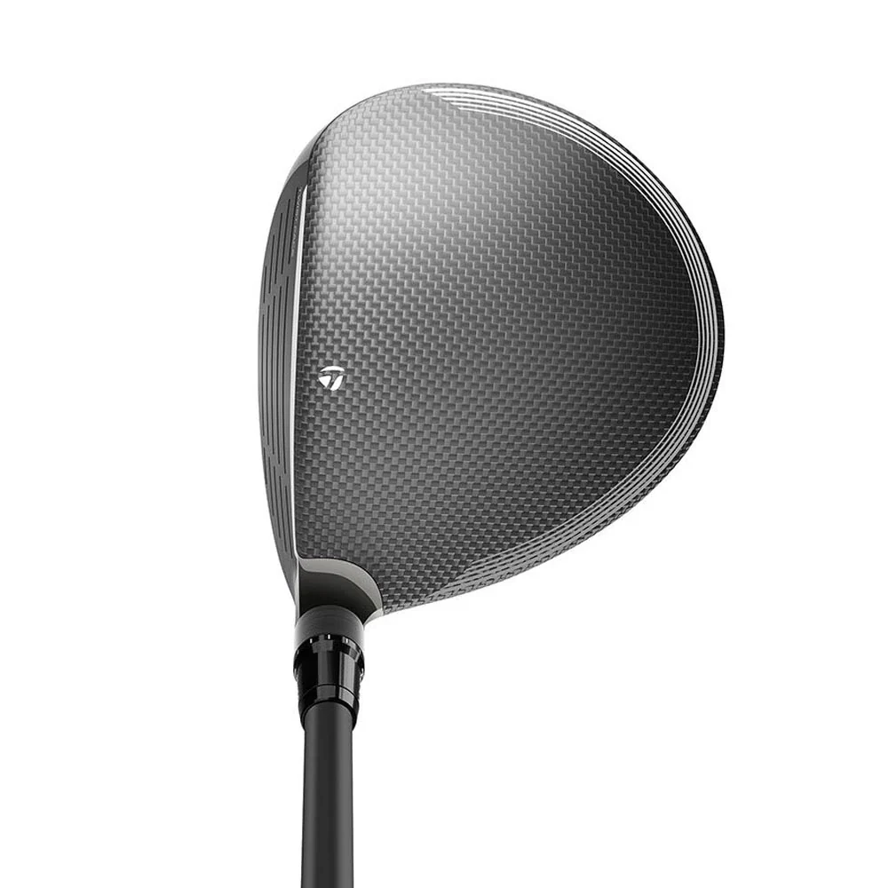 TaylorMade Women's Qi35 Max Lite Fairway Wood - Image 2