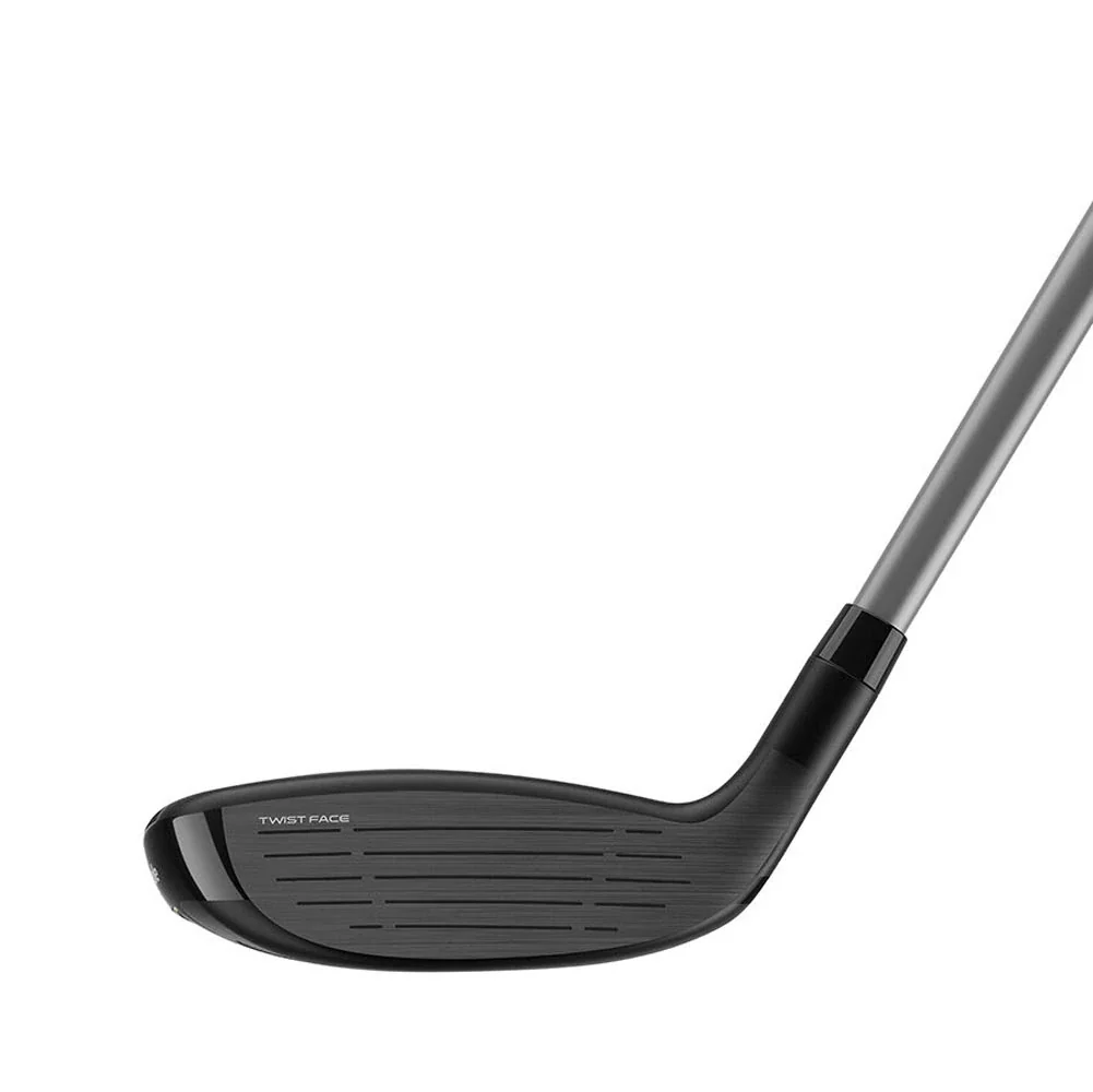 TaylorMade Women's Qi4D Max Lite Rescue - Image 3