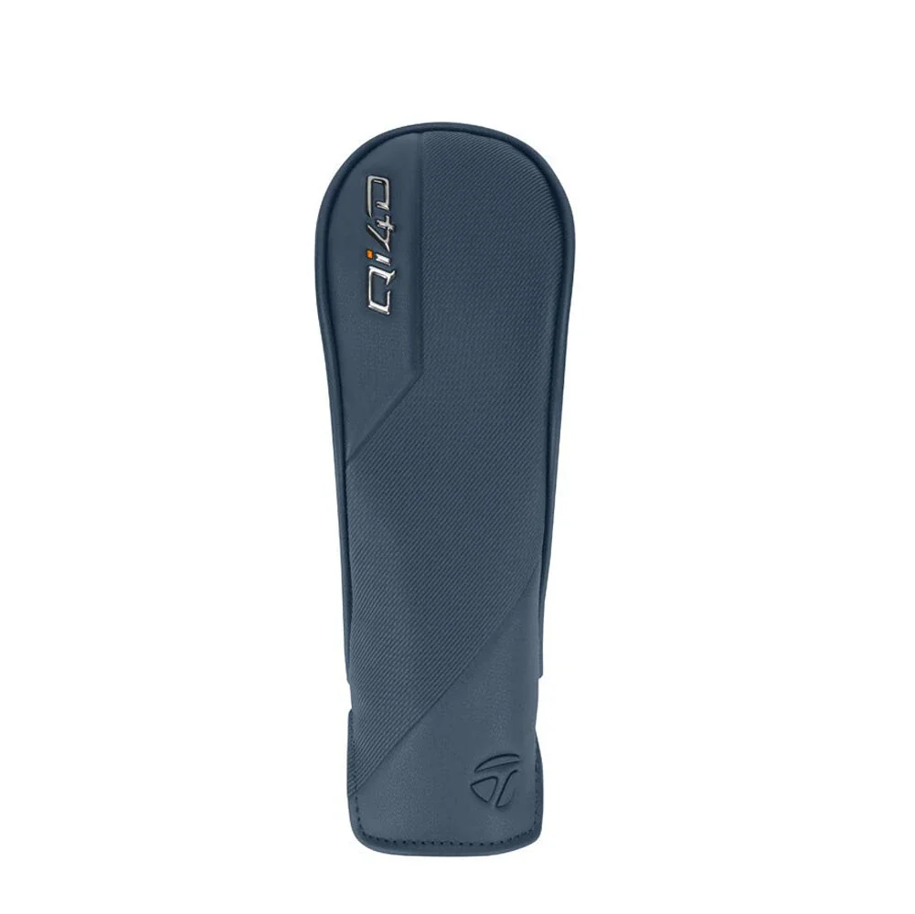 TaylorMade Women's Qi4D Max Lite Rescue - Image 4