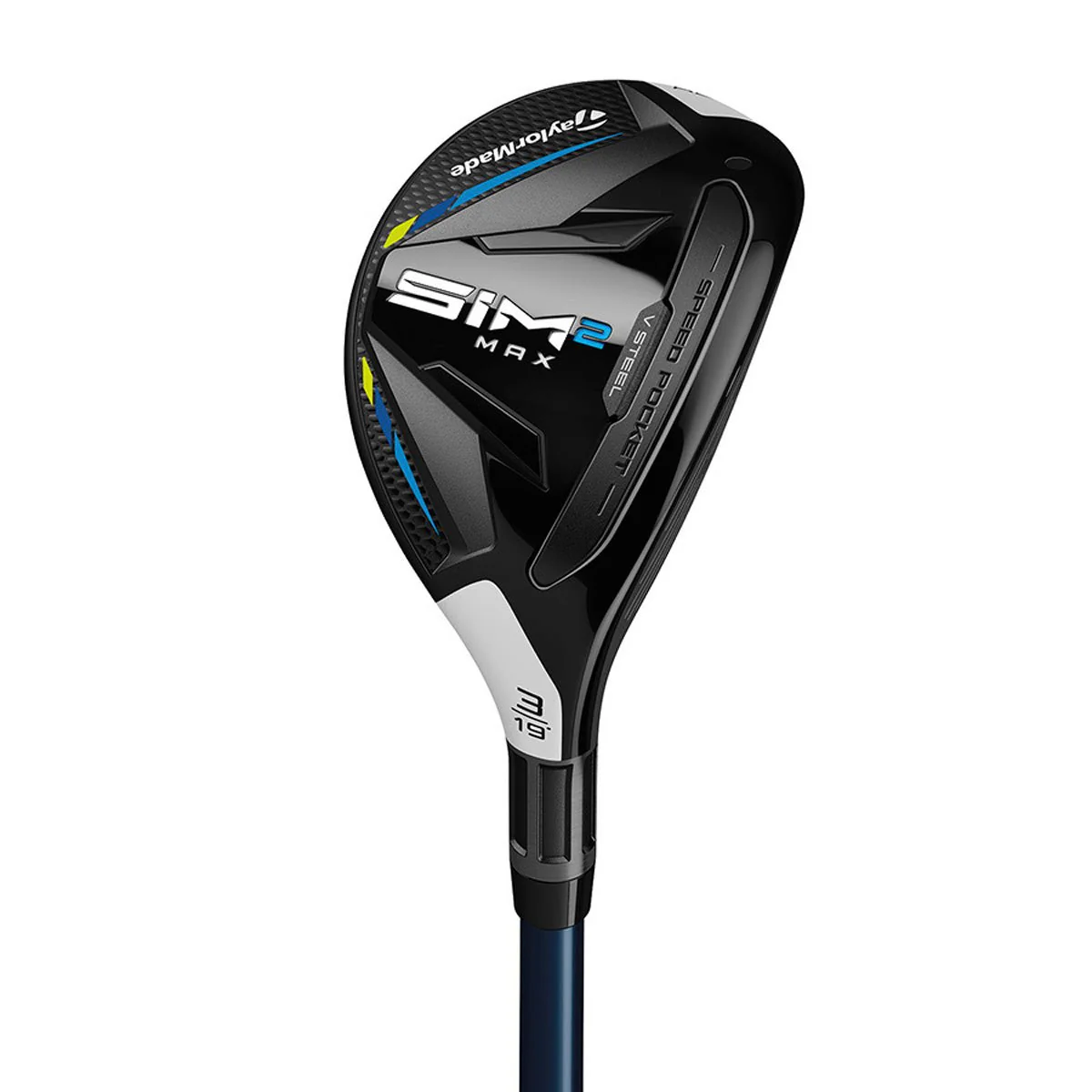 TaylorMade Women's SIM2 Max Rescue (Right-Handed) - Image 2