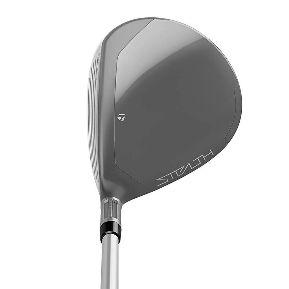 TaylorMade Women's Stealth 2 HD Fairway Wood (Right-Handed) - Image 2