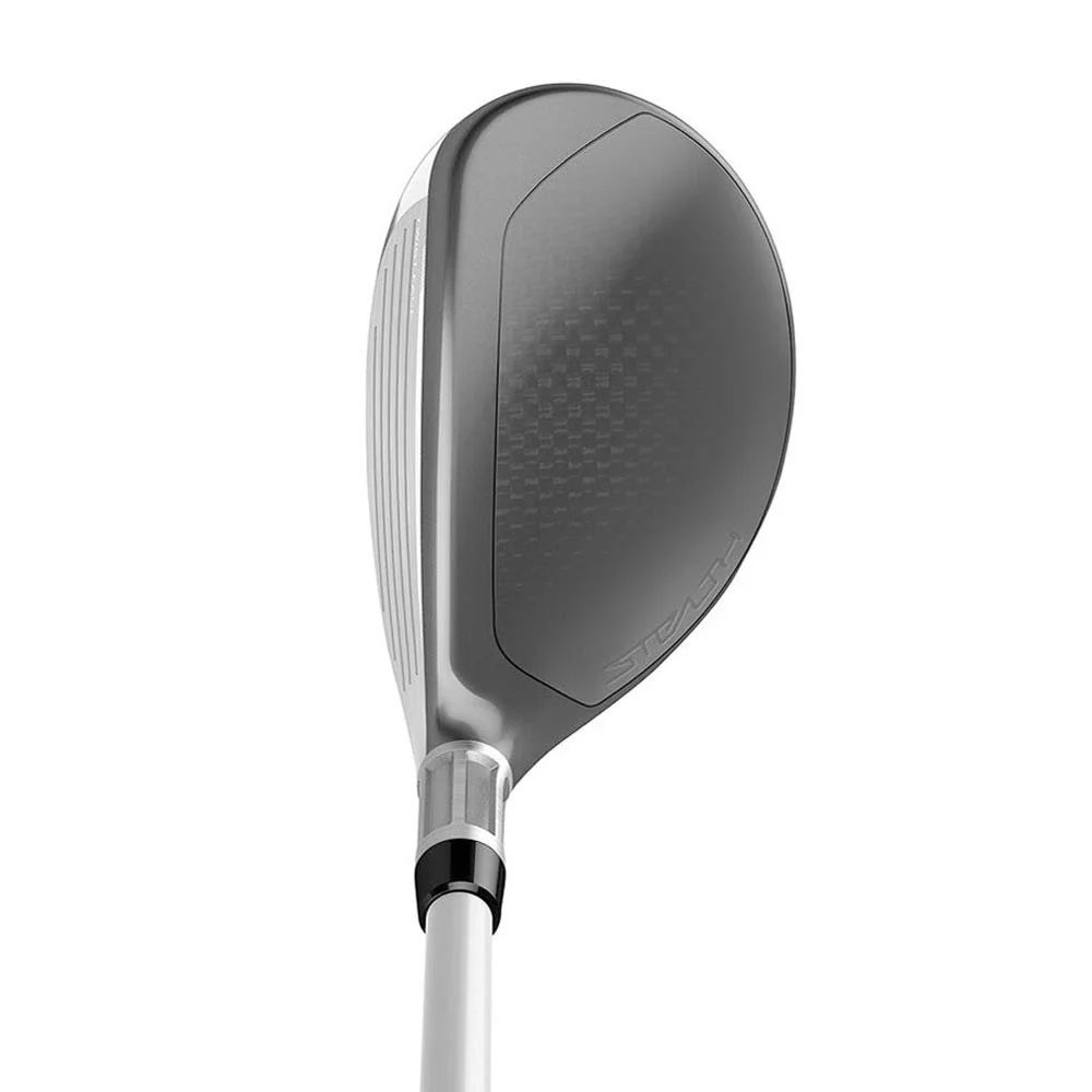 TaylorMade Women's Stealth Combo Iron Set Right-Handed - Image 3