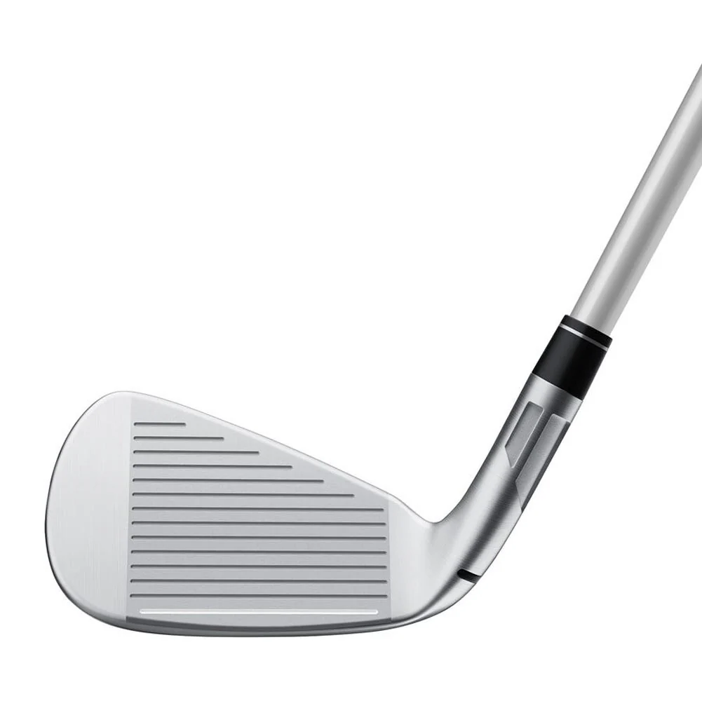 TaylorMade Women's Stealth Combo Iron Set Right-Handed - Image 8
