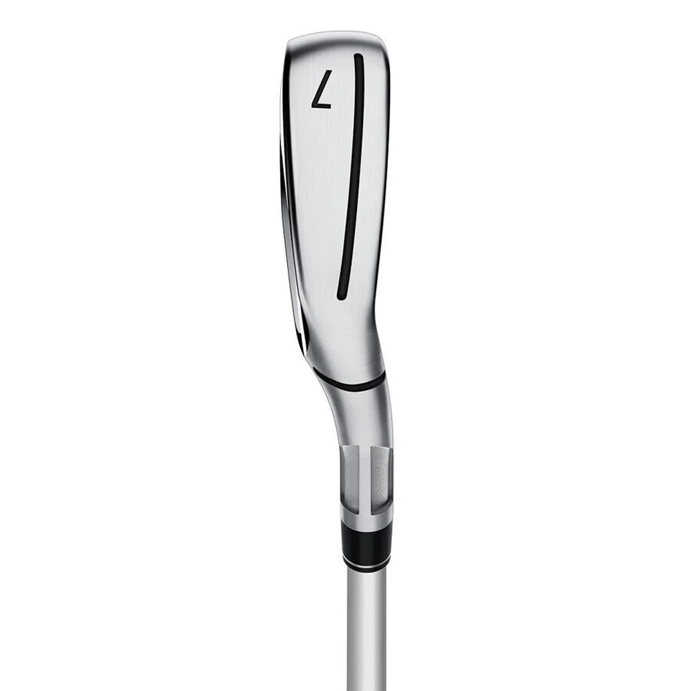 TaylorMade Women's Stealth Combo Iron Set Right-Handed - Image 9