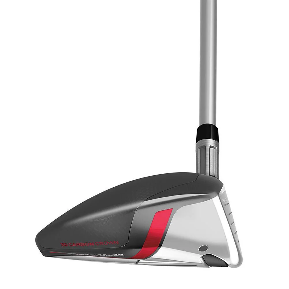 TaylorMade Women's Stealth Fairway Wood (Right-Handed) - Image 4