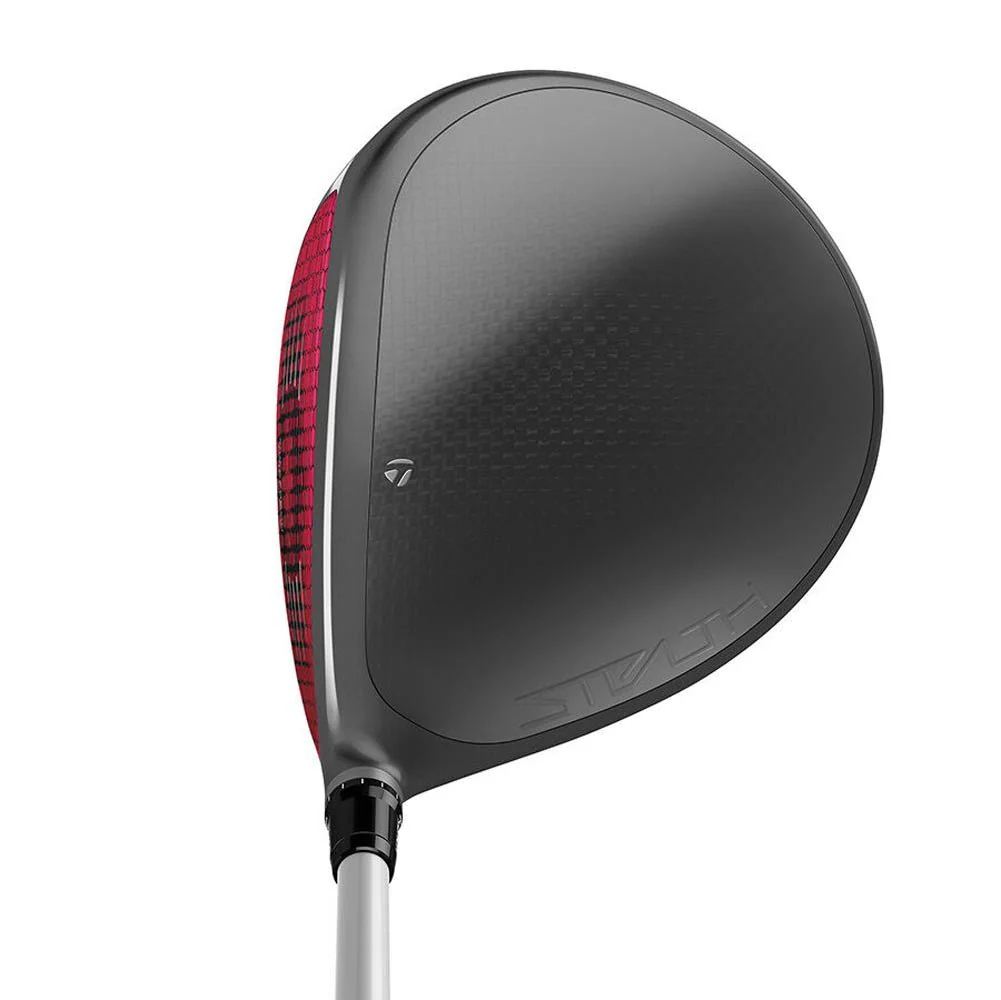 TaylorMade Women's Stealth HD Driver (Right-Handed) - Image 2