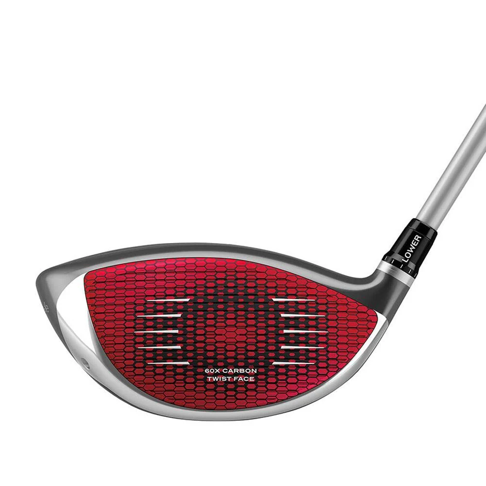 TaylorMade Women's Stealth HD Driver (Right-Handed) - Image 3