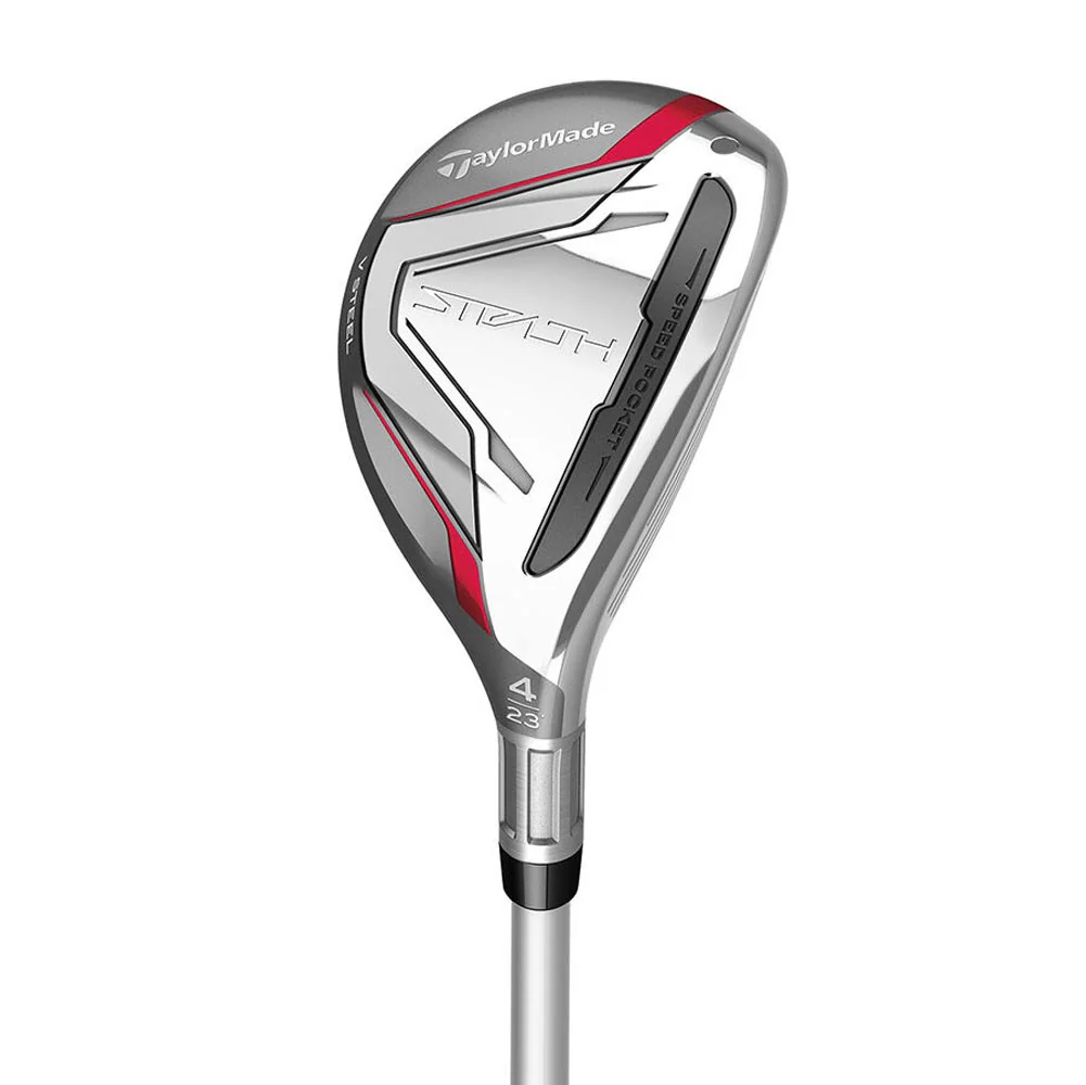 TaylorMade Women's Stealth Rescue (Right-Handed) - Image 7