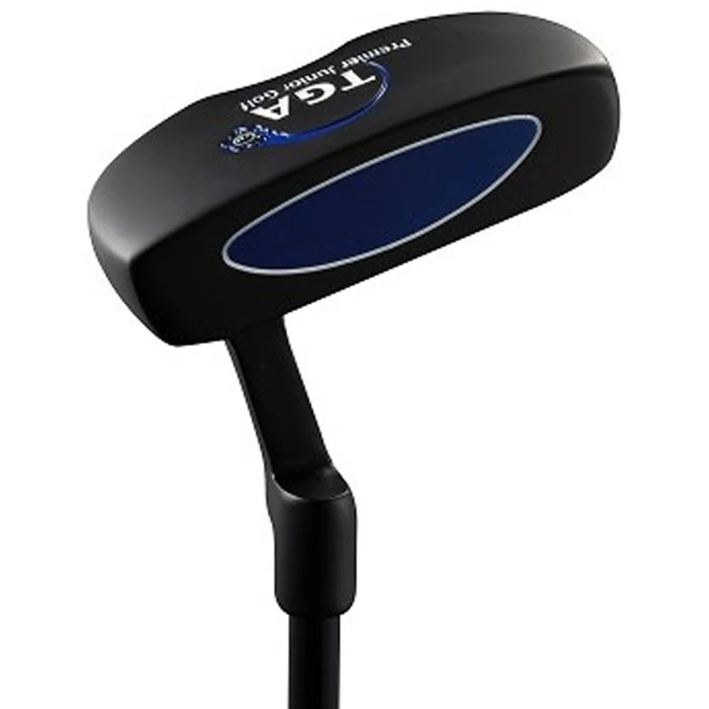 Junior Golf Club Set - Blue - Image 6