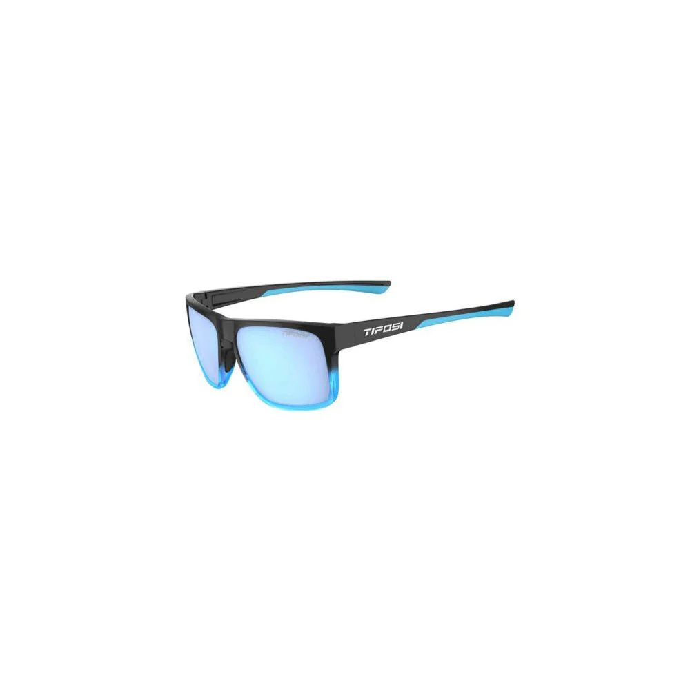 Tifosi Swick Sunglasses - Onyx Blue Fade