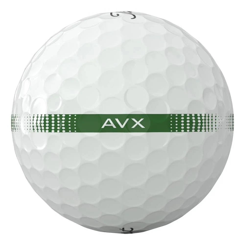 Titleist AVX AIM 360 Golf Balls - Image 3
