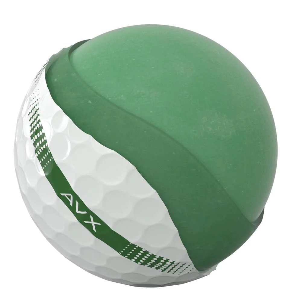 Titleist AVX AIM 360 Golf Balls - Image 4