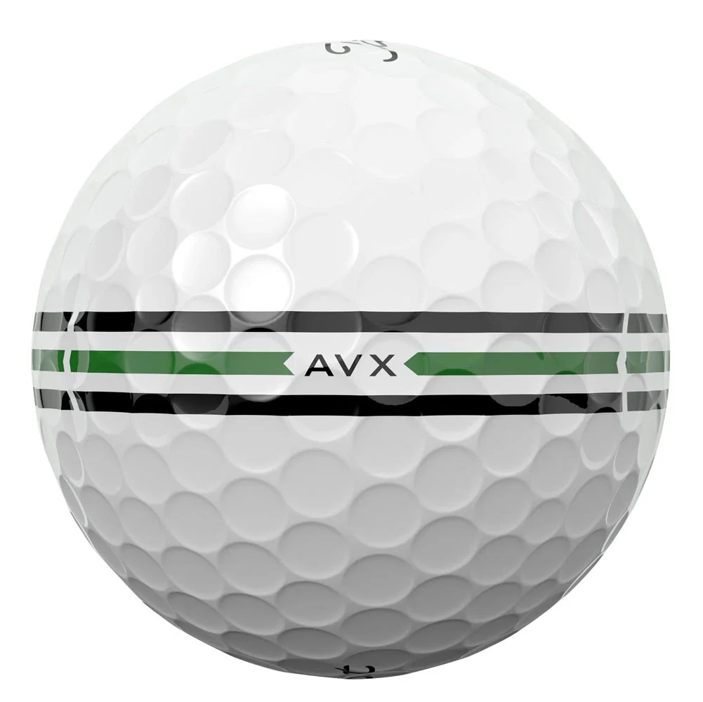 Titleist AVX AIM 360 Golf Balls - Prior Generation - Image 2