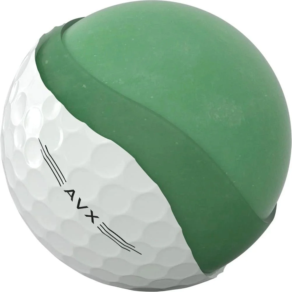 Titleist AVX Golf Balls - Image 5
