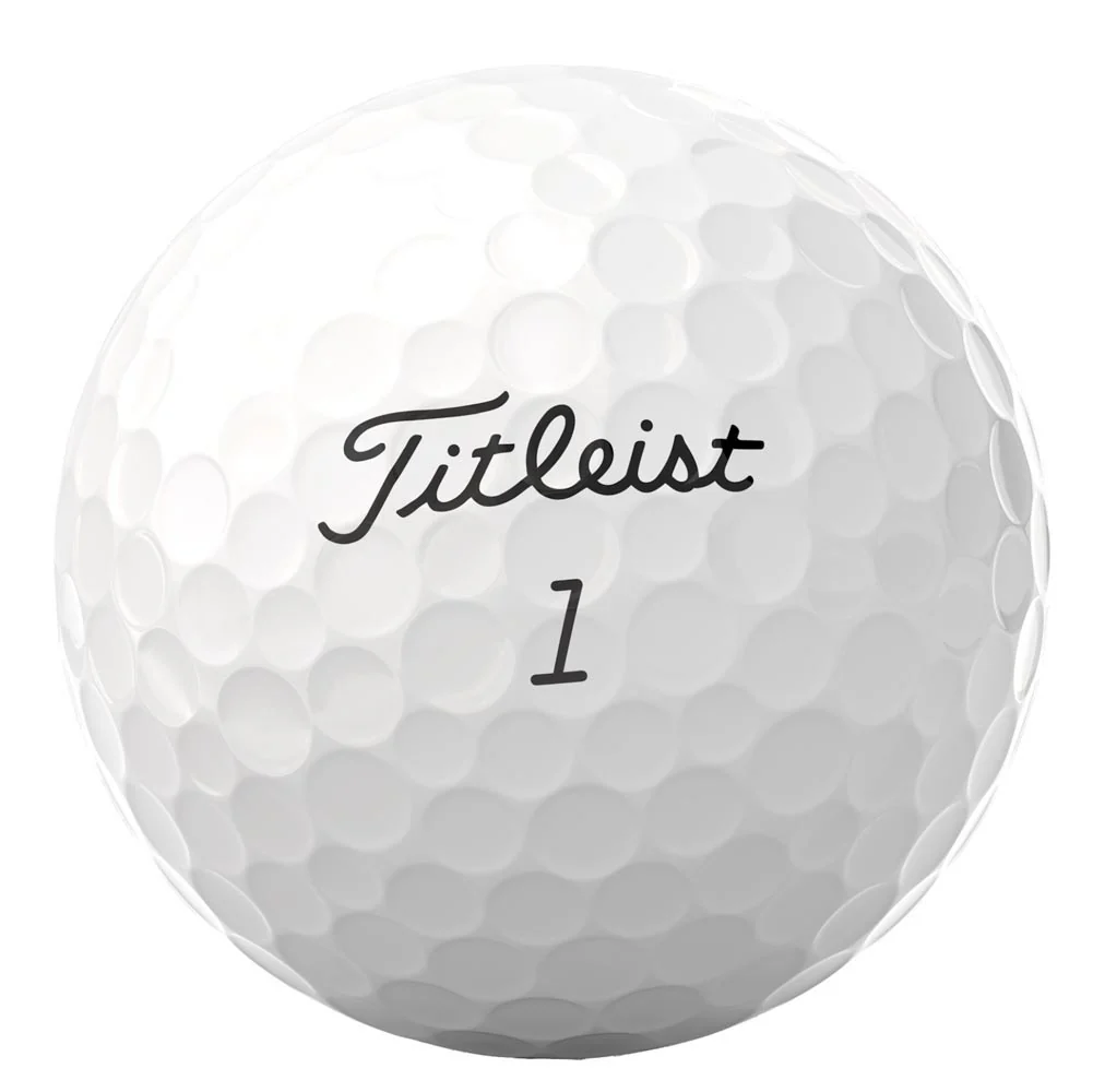 Titleist AVX Golf Balls - Prior Generation - Image 2