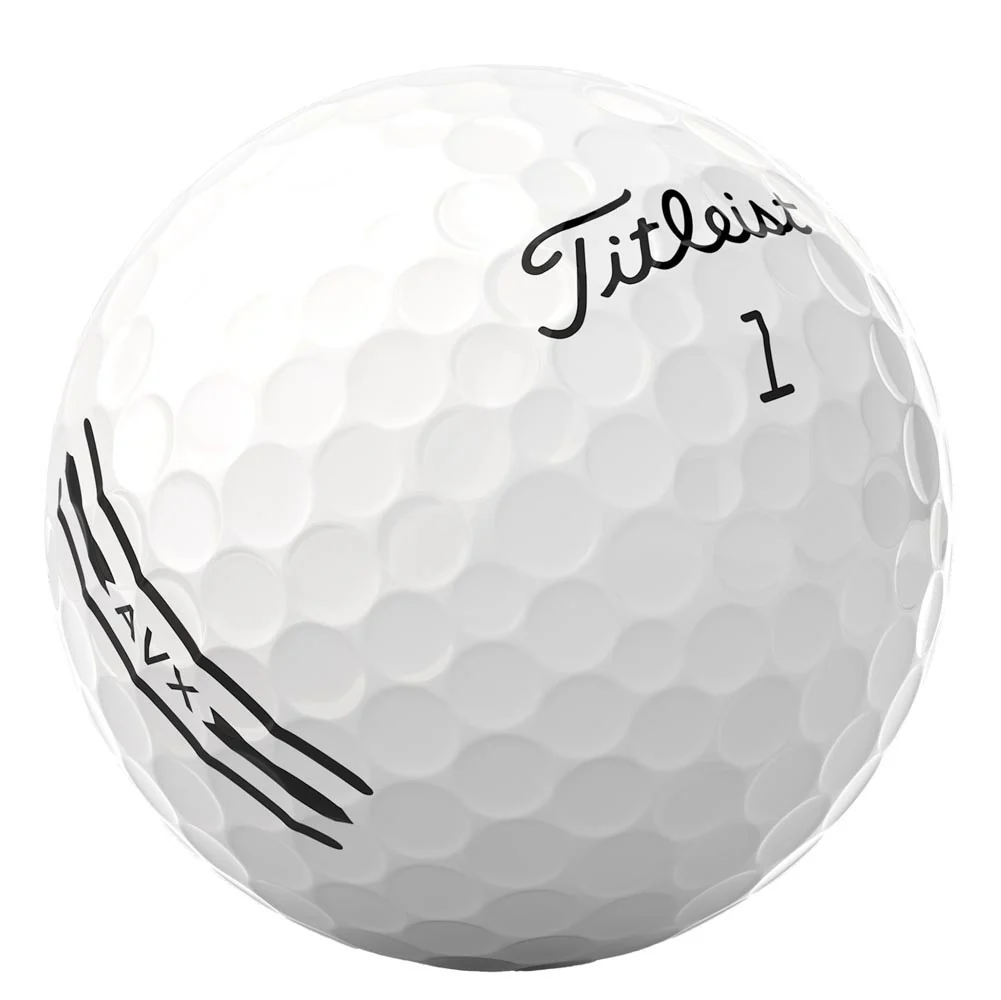 Titleist AVX Golf Balls - Prior Generation - Image 3