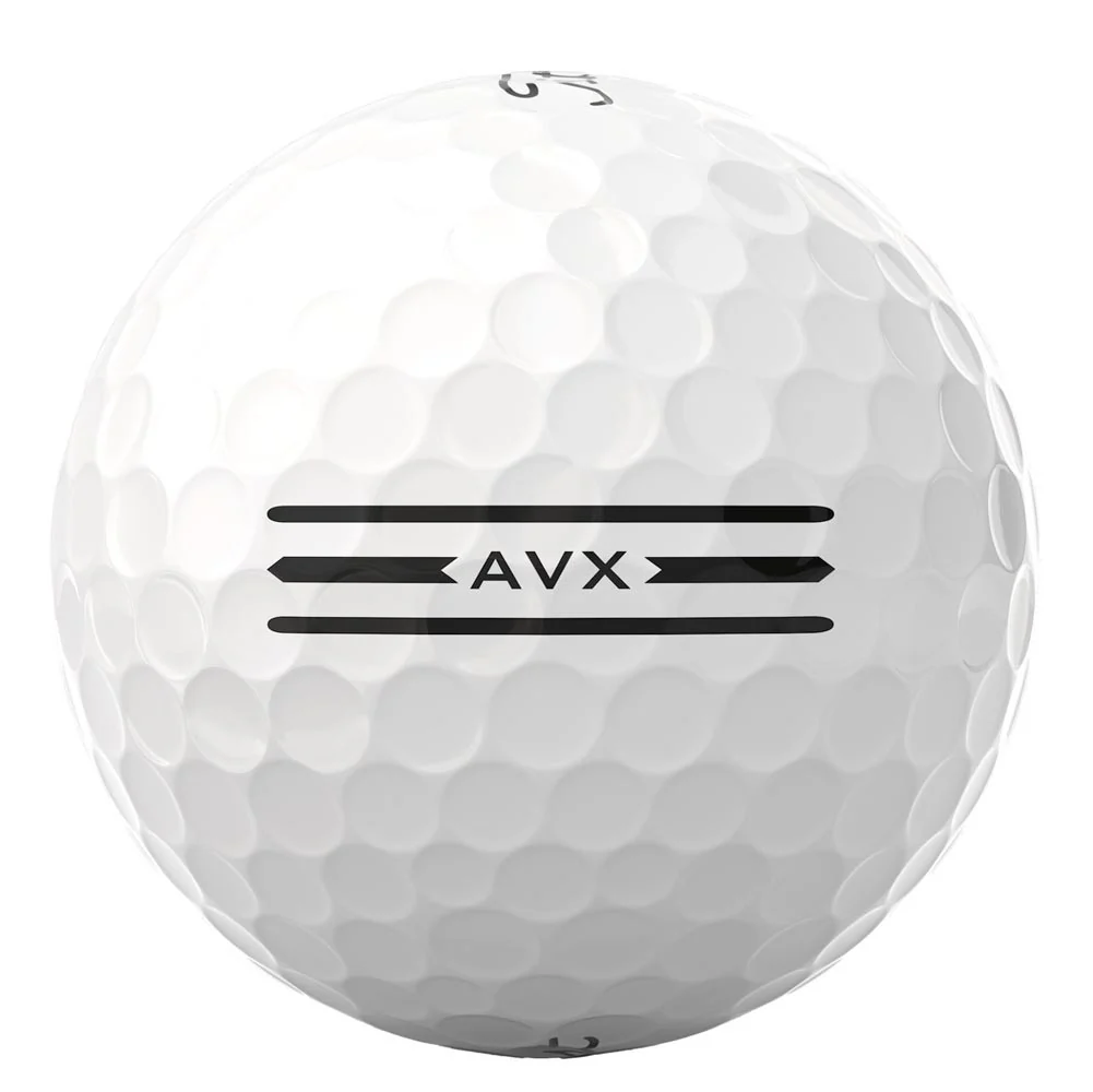 Titleist AVX Golf Balls - Prior Generation - Image 4