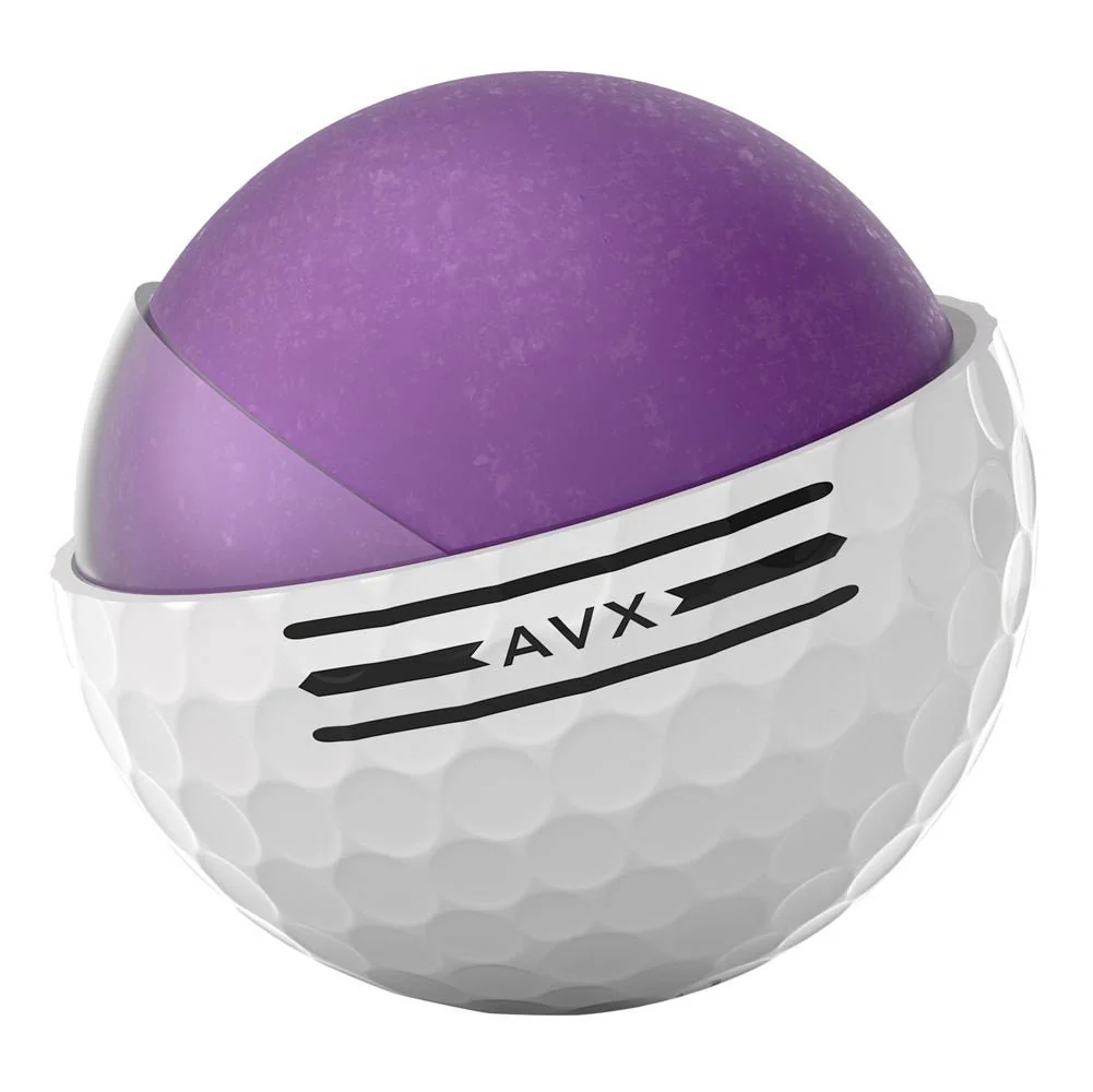Titleist AVX Golf Balls - Prior Generation - Image 5