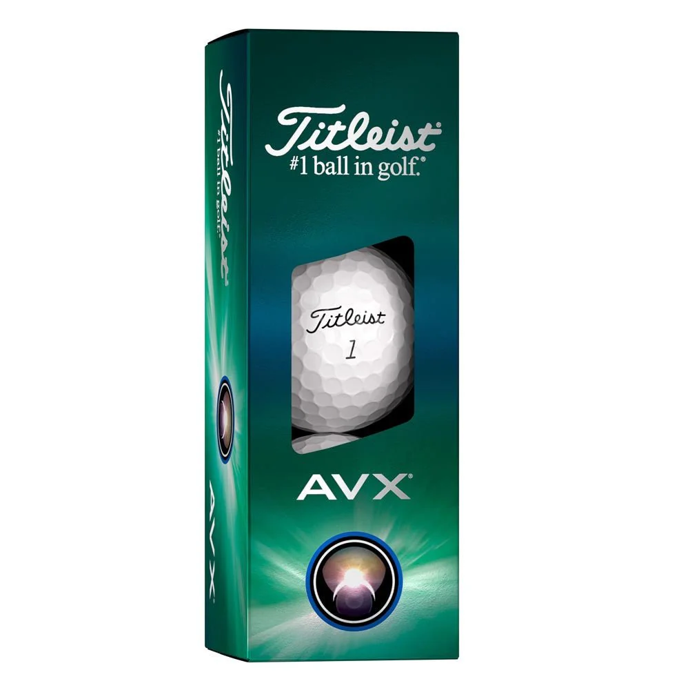 Titleist AVX Golf Balls - Prior Generation - Image 6