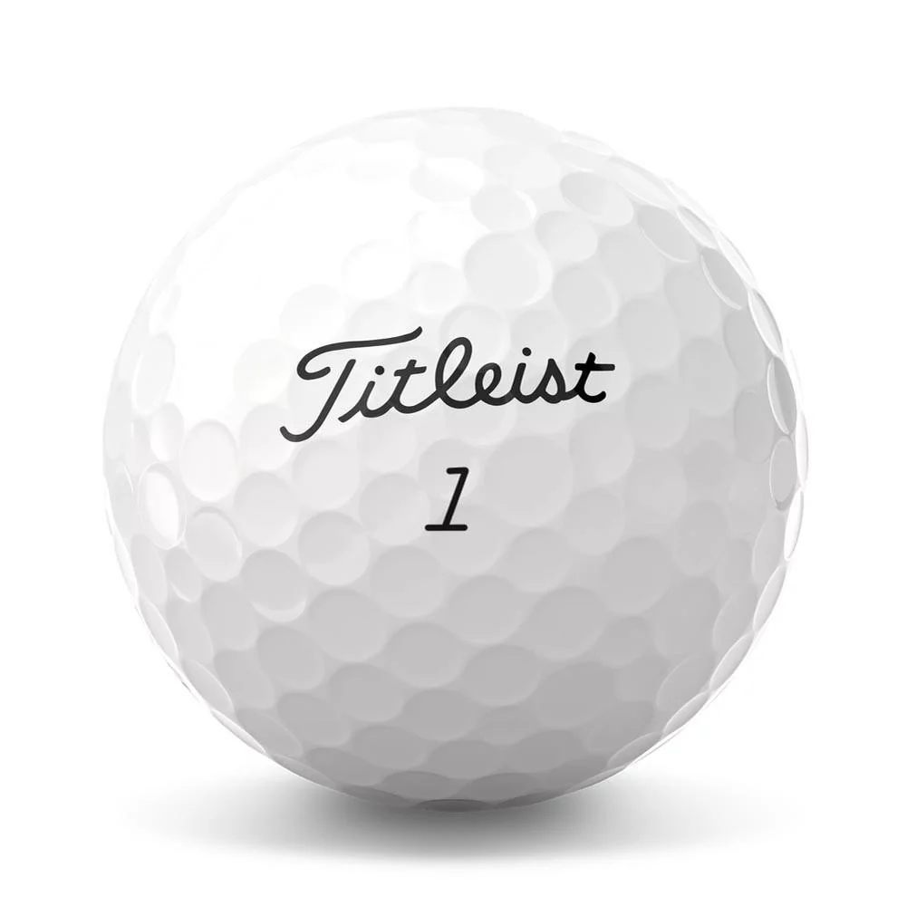 Titleist AVX RCT Golf Balls - Image 2