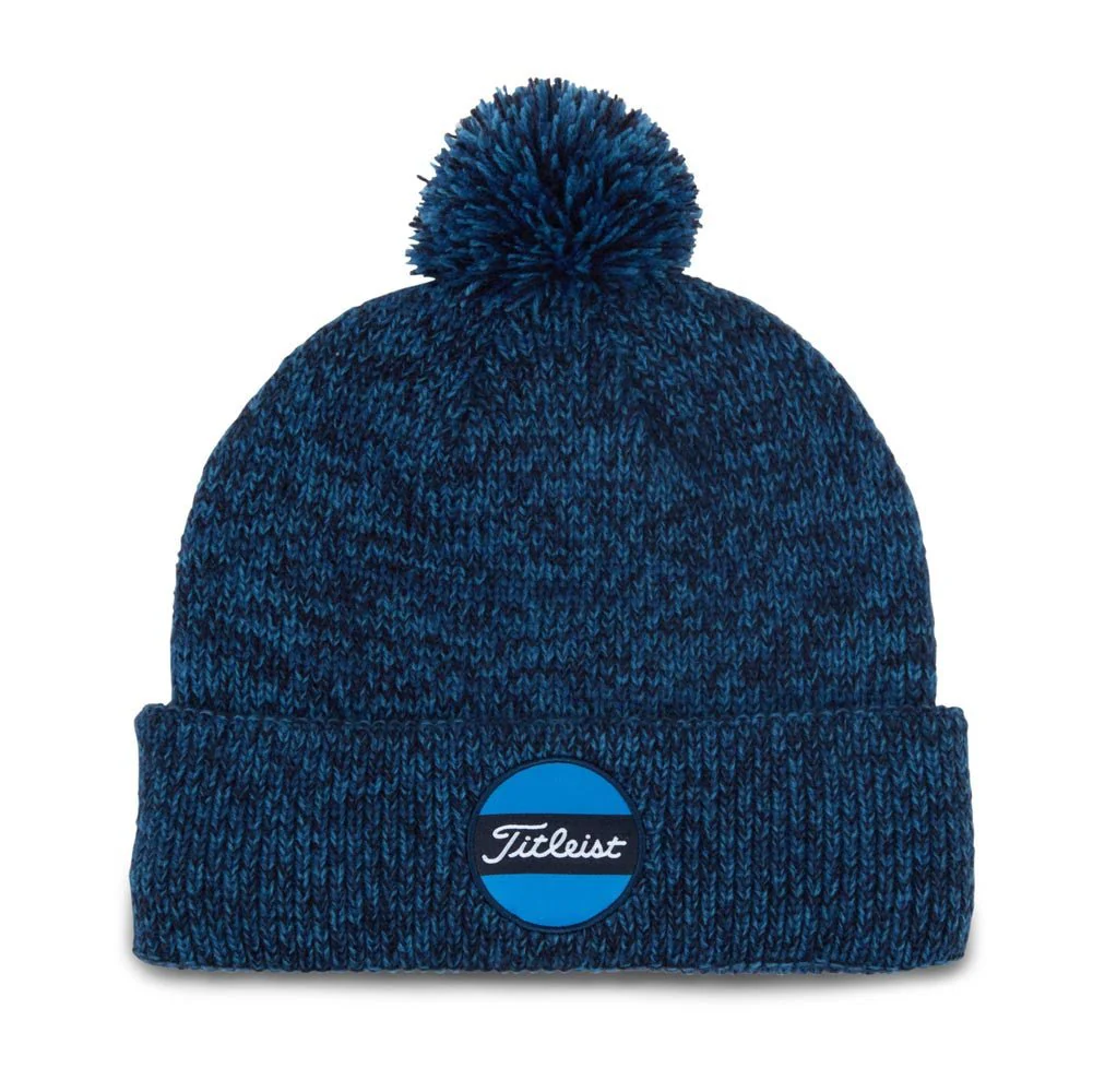 Titleist Boardwalk Pom Pom Beanie - Image 10
