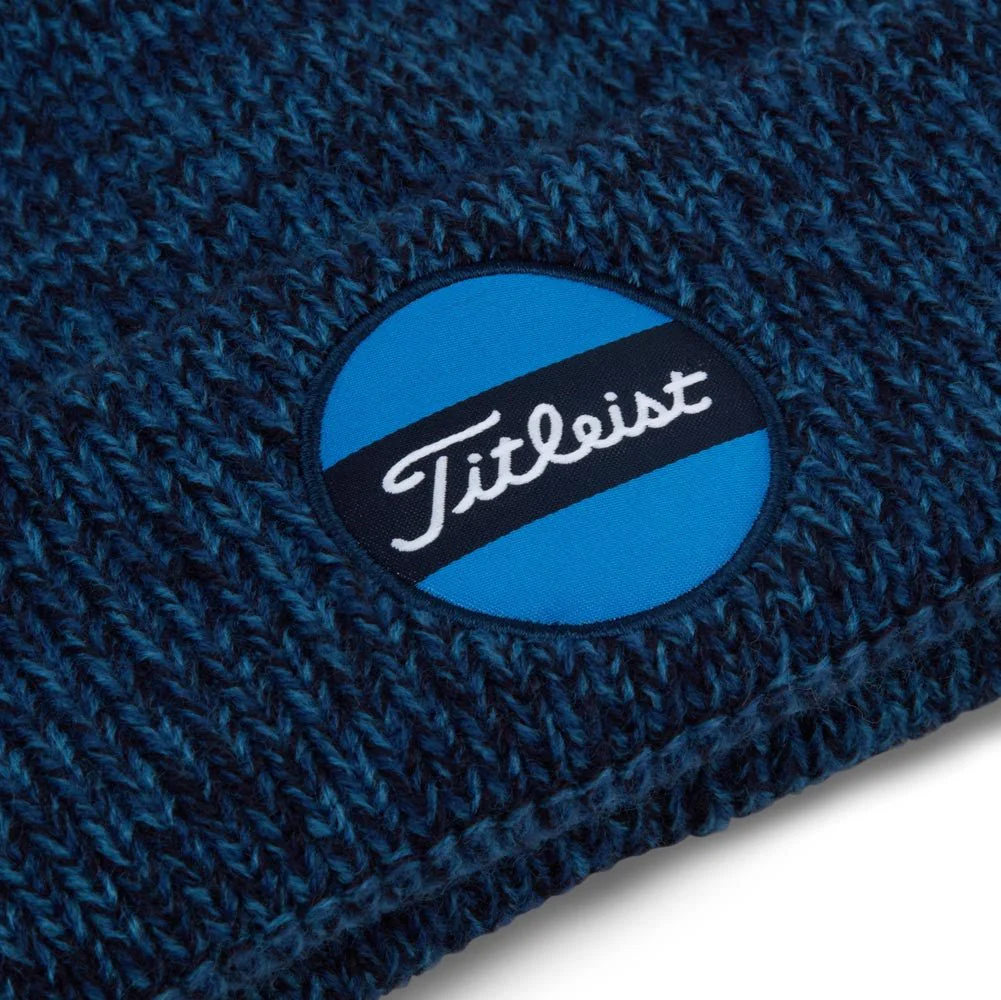 Titleist Boardwalk Pom Pom Beanie - Image 12