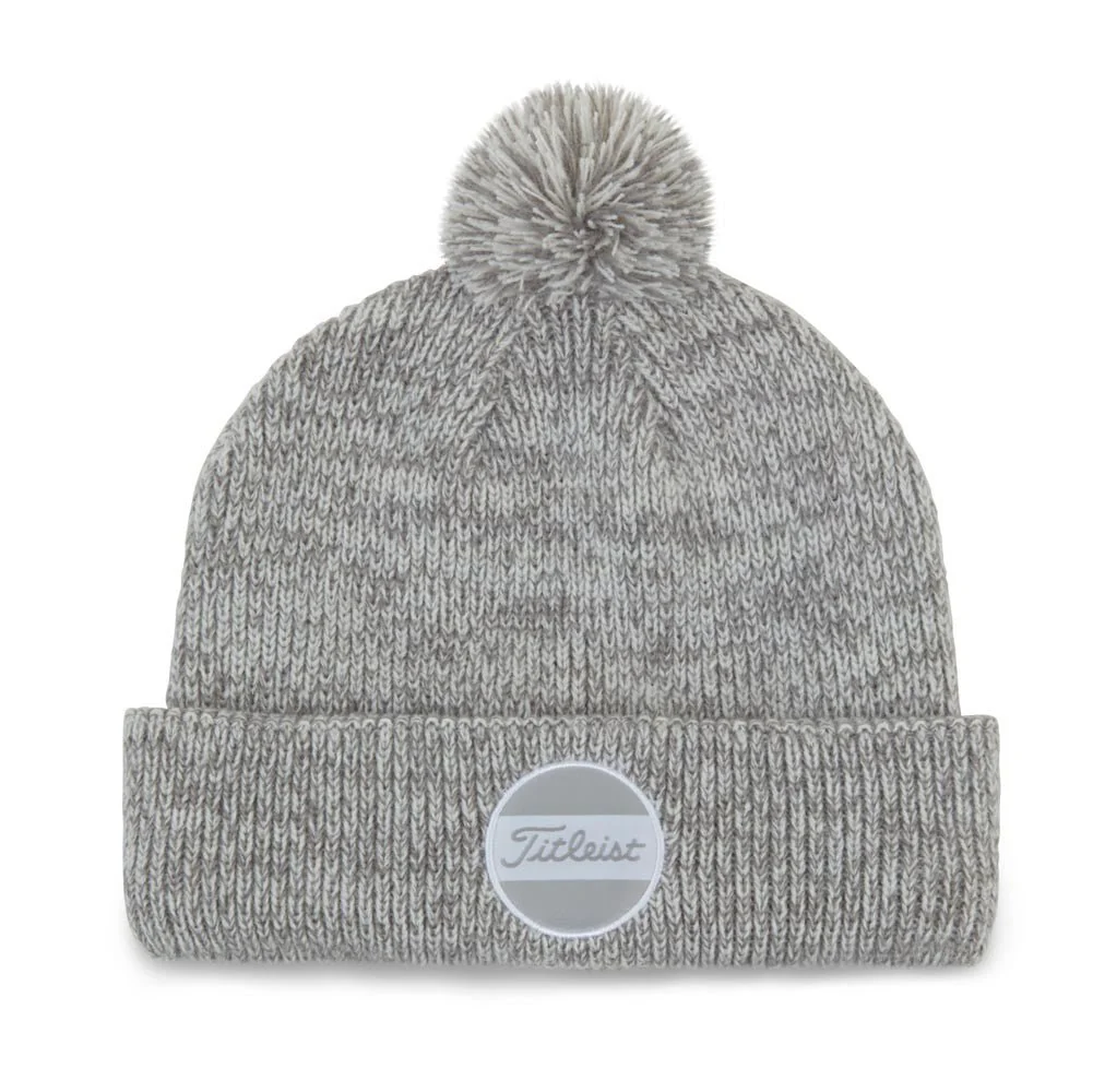 Titleist Boardwalk Pom Pom Beanie - Image 13