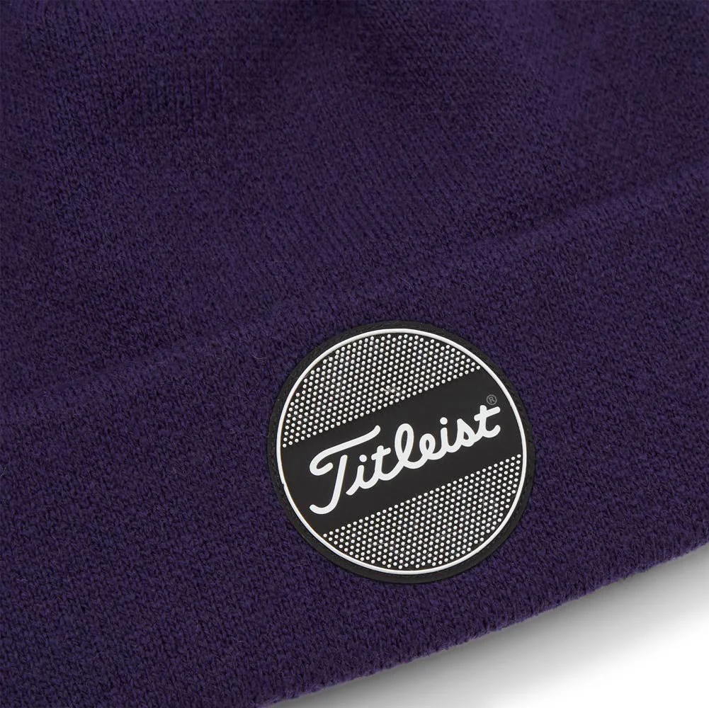 Titleist Boardwalk Pom Pom Beanie - Image 18