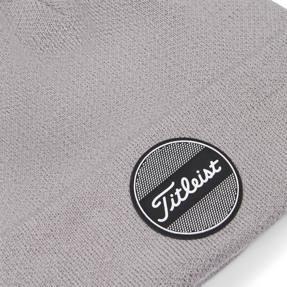 Titleist Boardwalk Pom Pom Beanie - Image 5