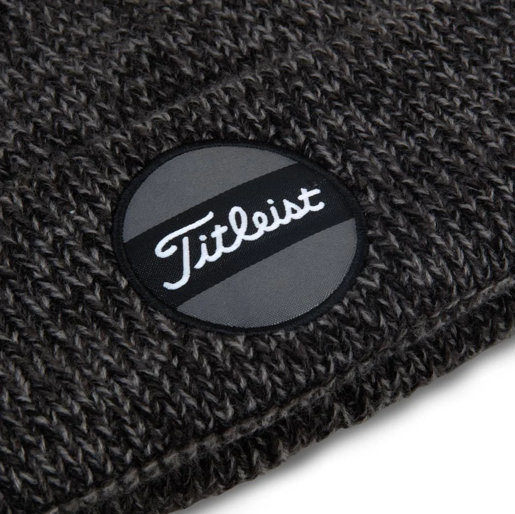 Titleist Boardwalk Pom Pom Beanie - Image 9