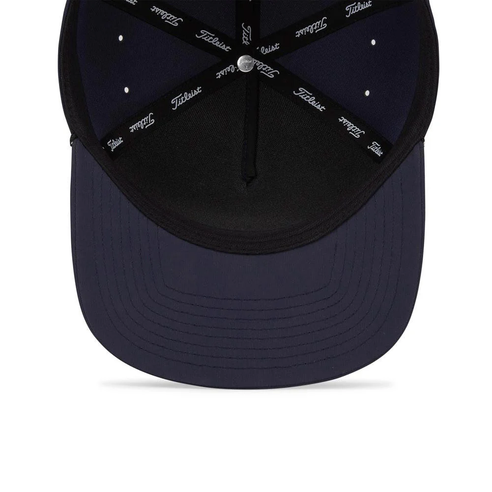 Titleist Boardwalk Rope Golf Hat - Image 10