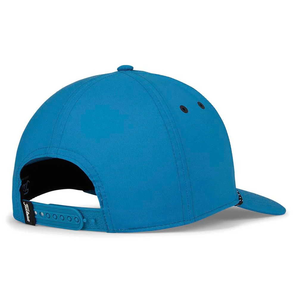 Titleist Boardwalk Rope Golf Hat - Image 14