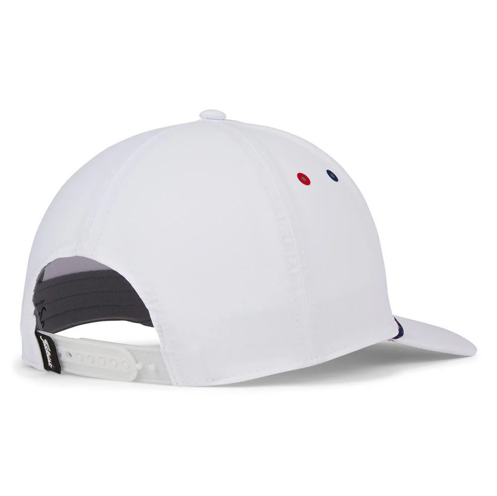 Titleist Boardwalk Rope Golf Hat - Image 24
