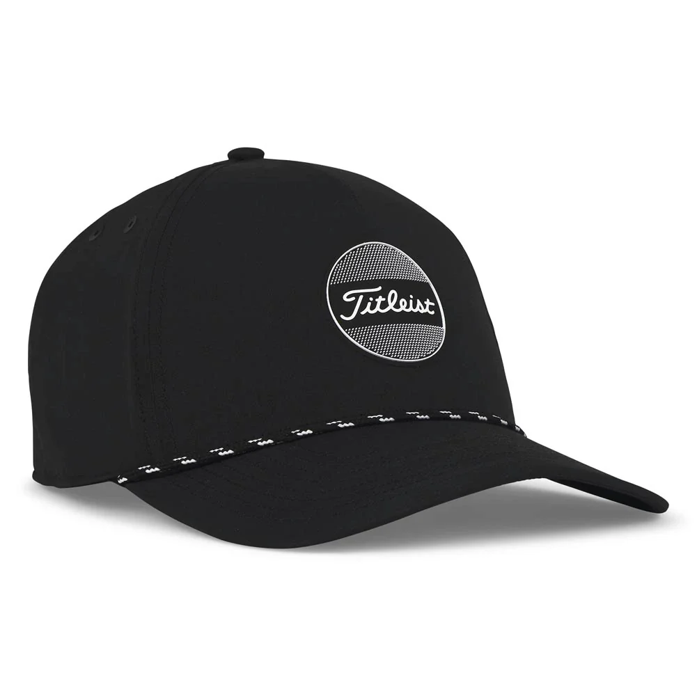 Titleist Boardwalk Rope Golf Hat - Image 27