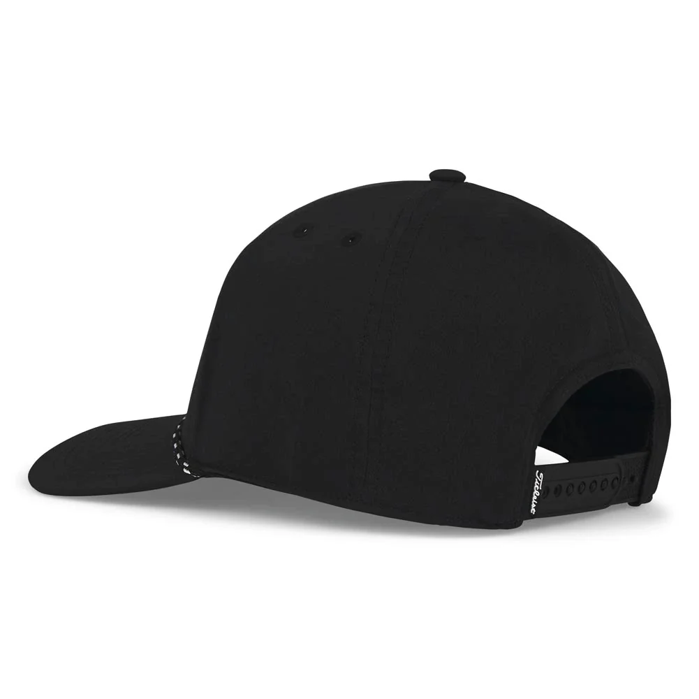 Titleist Boardwalk Rope Golf Hat - Image 28