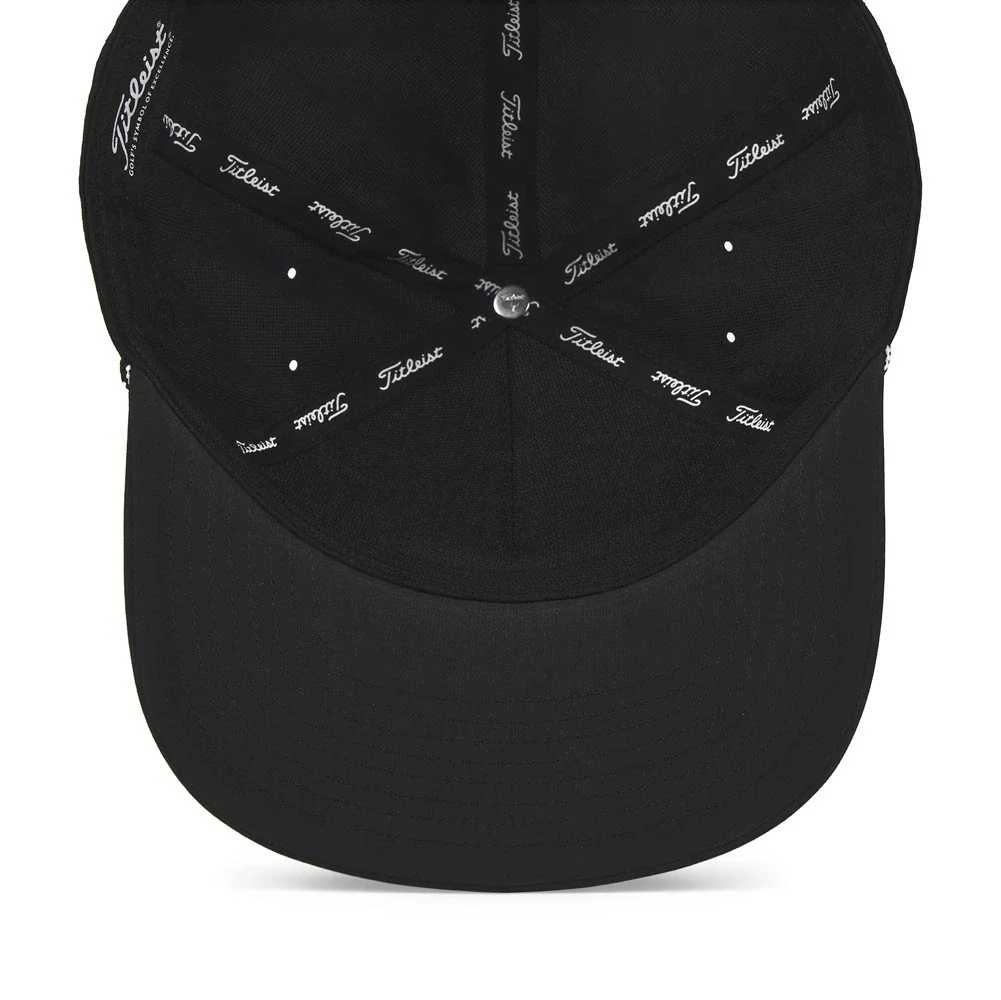 Titleist Boardwalk Rope Golf Hat - Image 30
