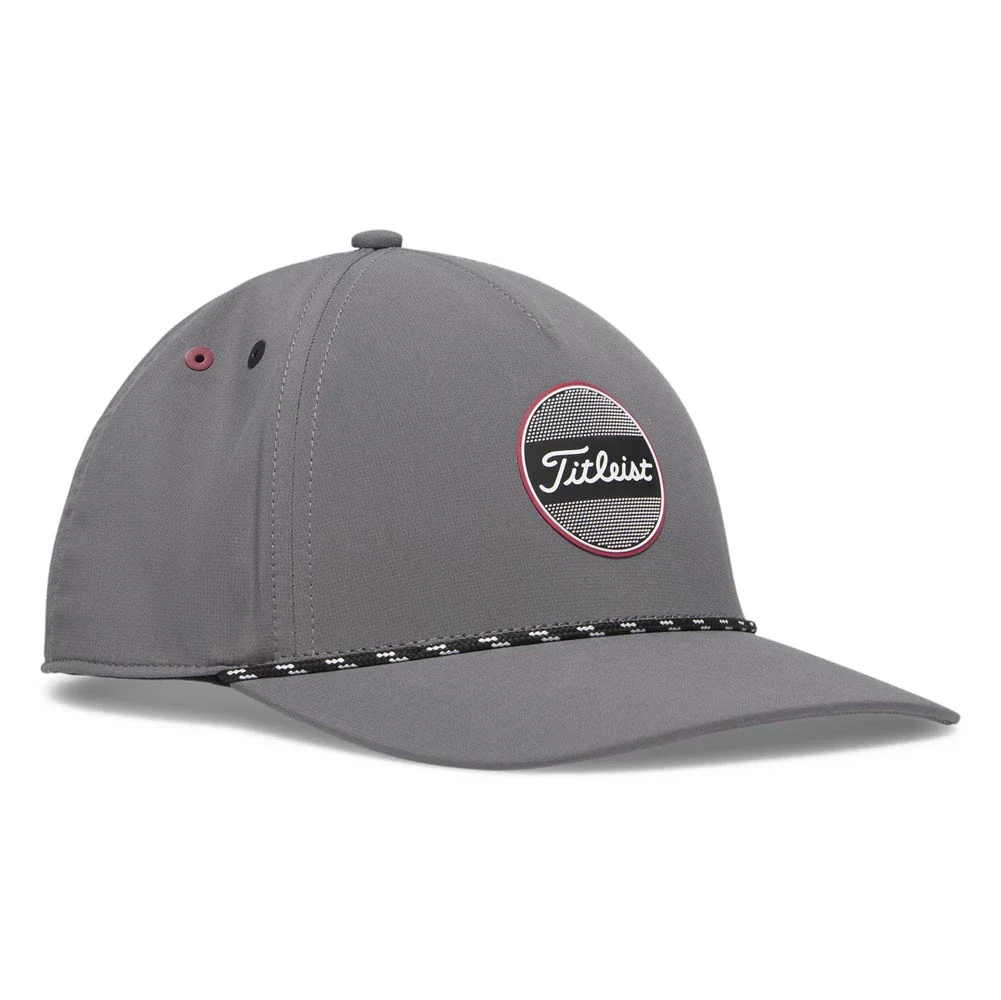 Titleist Boardwalk Rope Golf Hat - Image 32